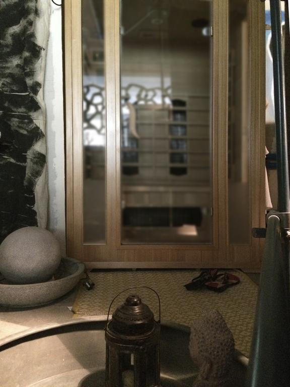Apartamento Un Autre Monde Saint-Claude Exterior foto